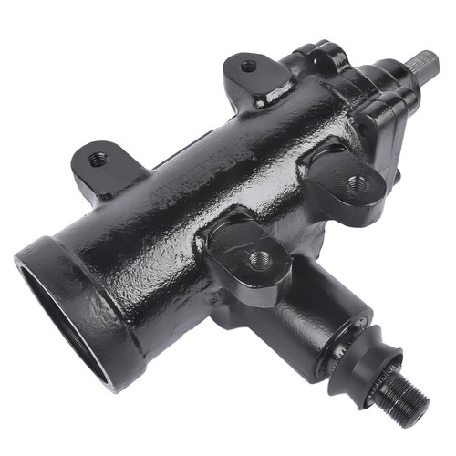 Power steering gear - box, new