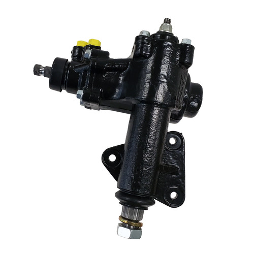 Borgeson power steering box - borgeson,
